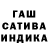 Шишки марихуана гибрид Driveway Nats